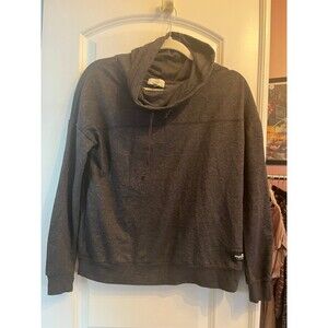 Simply Southern Cowl Neck Sweater